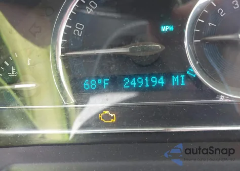 2008 Chevrolet Hhr Panel Lt из США, поврежденный, VIN 3GCDA35P28S548219